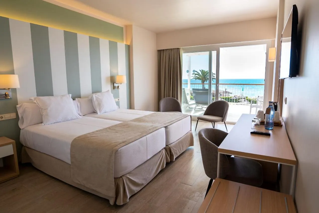 Seth Santo Tomas Hotel 4*,  Spain