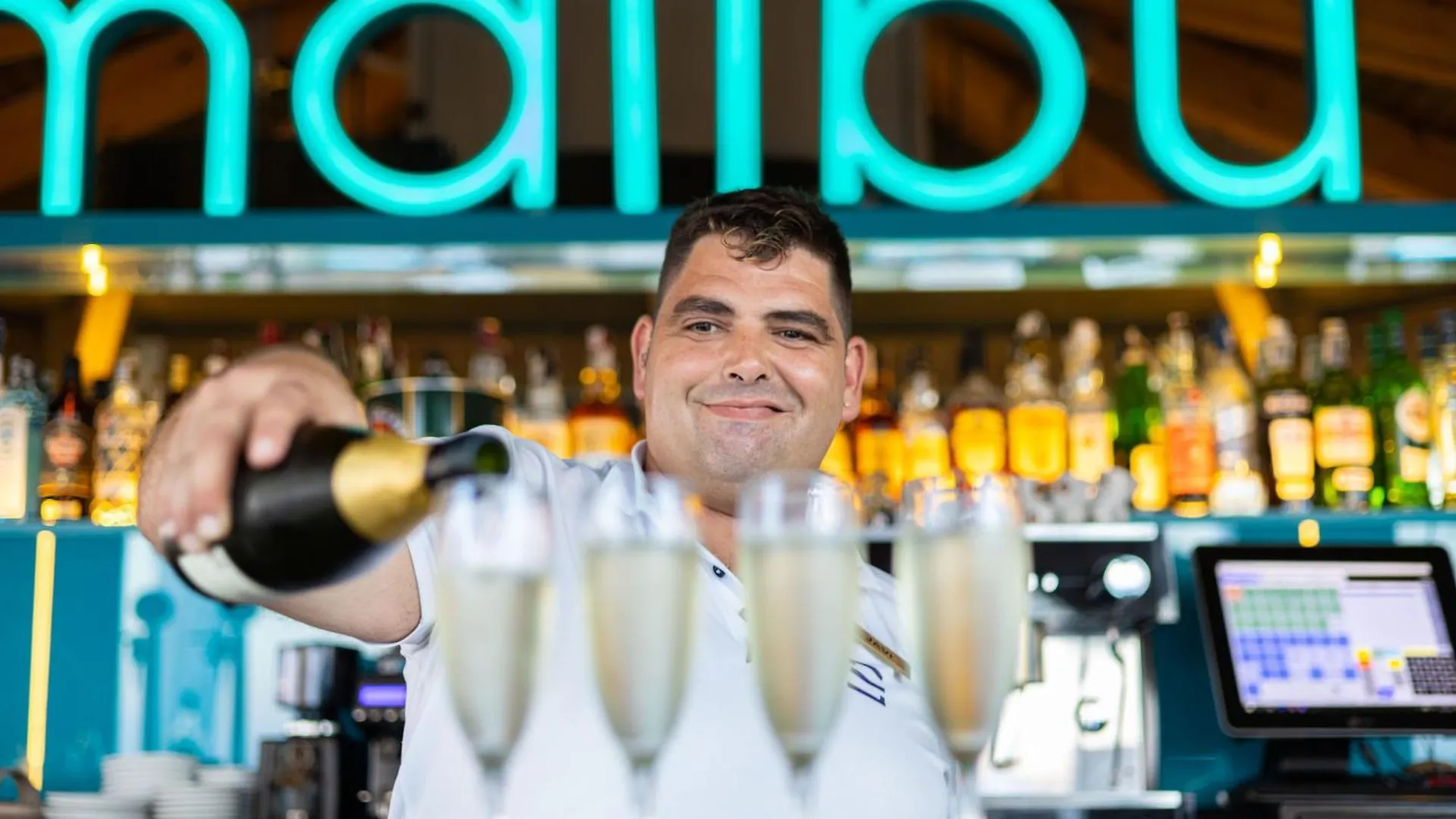 Seth Santo Tomás Hotel Espanha