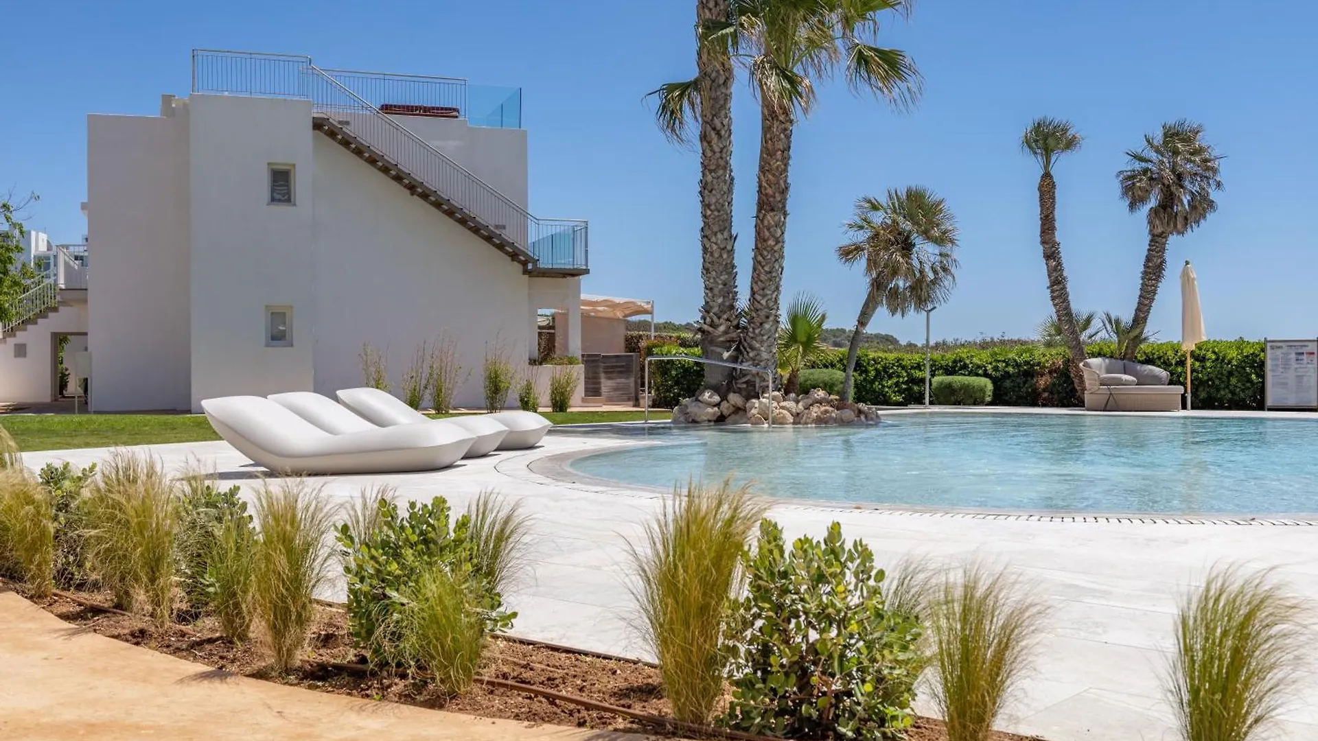 Seth Santo Tomas Hotel 4*,  Spain