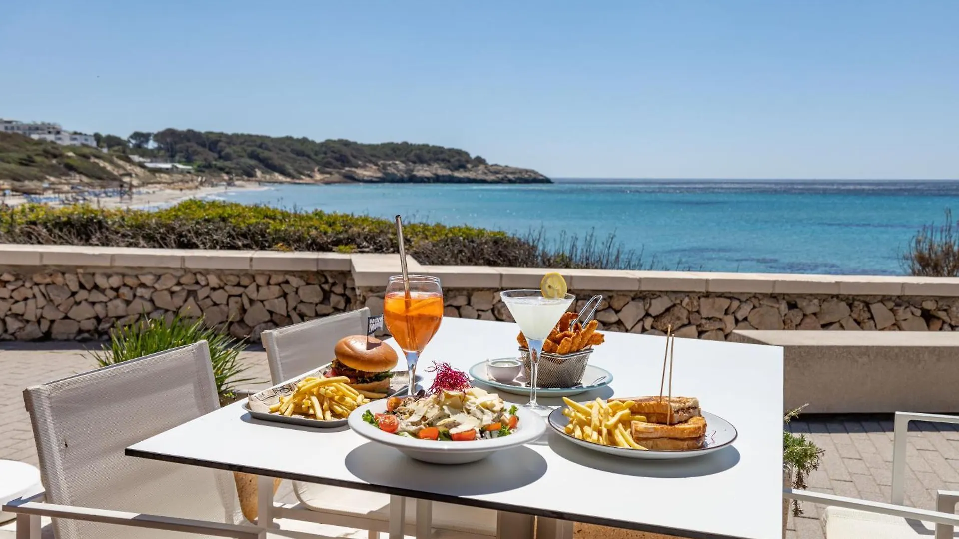 Seth Santo Tomas Hotel 4*,  Spain