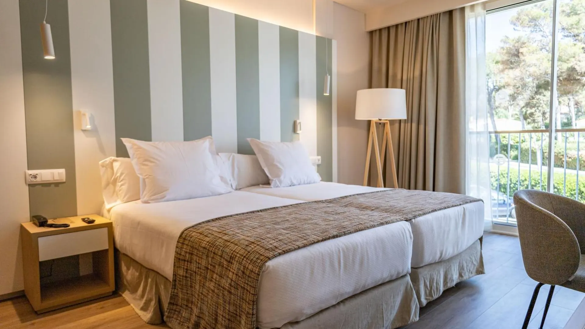Seth Santo Tomas Hotel