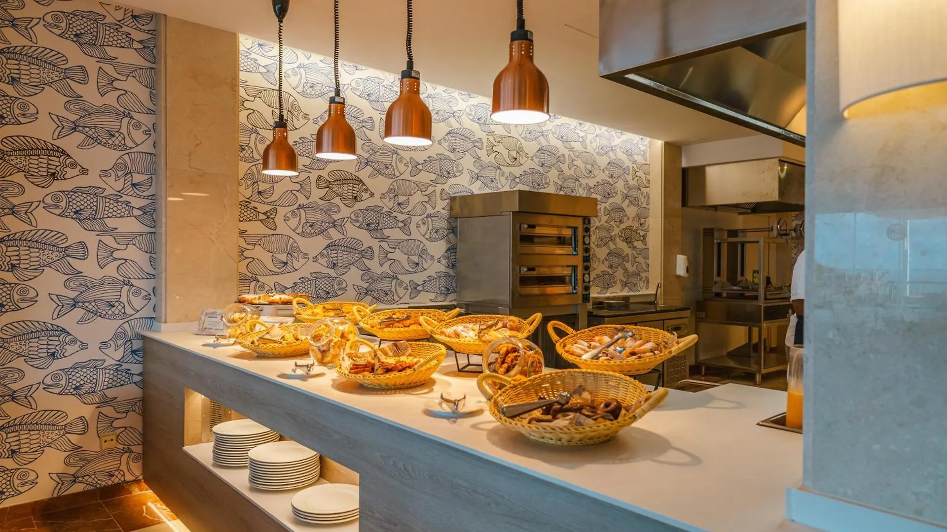 ****  Seth Santo Tomás Hotel Espanha