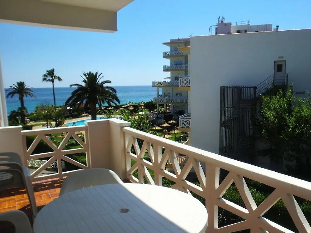 ****  Seth Santo Tomas Hotel Spain