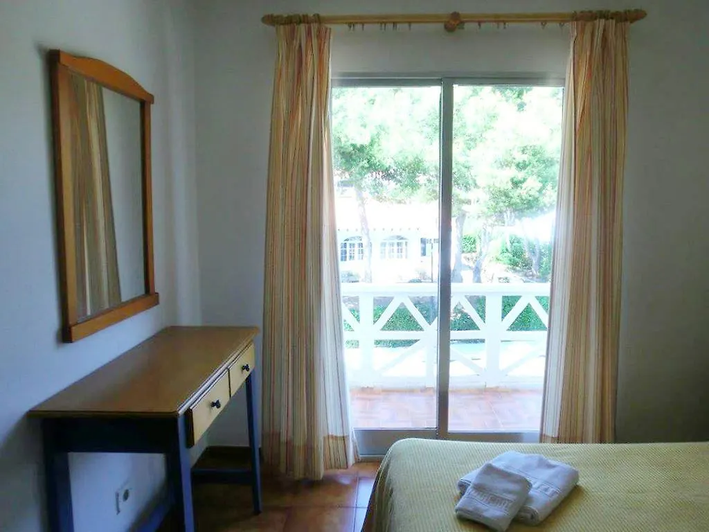 Seth Santo Tomas Hotel