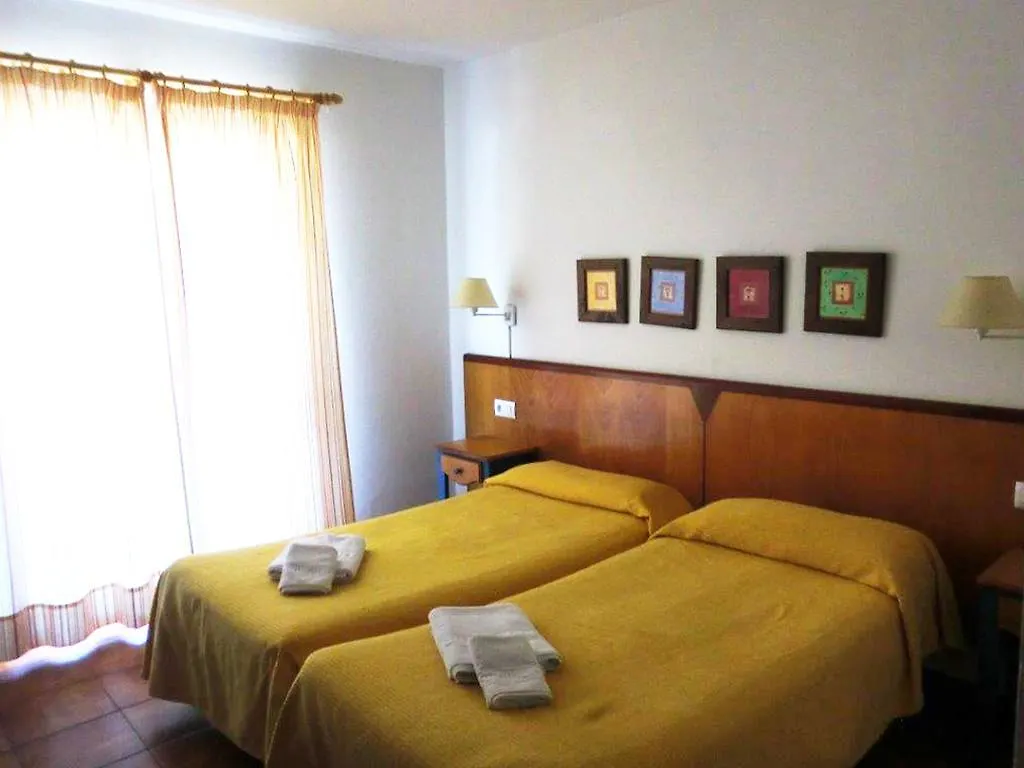 Seth Santo Tomas Hotel
