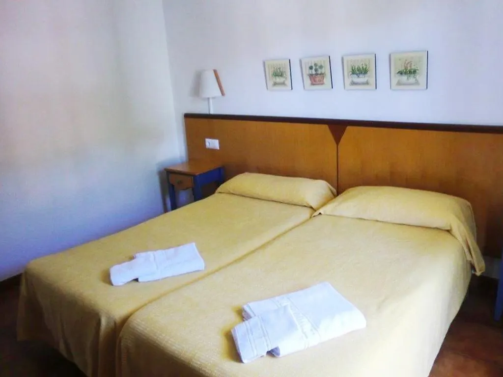 Seth Santo Tomas Hotel