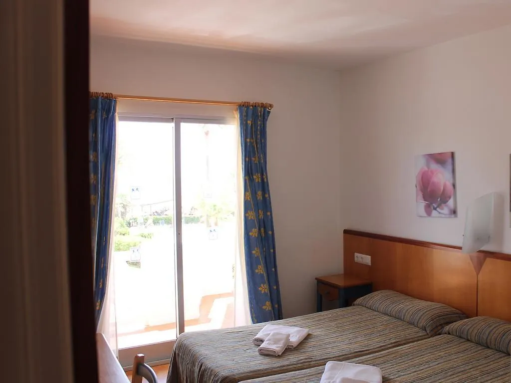 Seth Santo Tomás Hotel