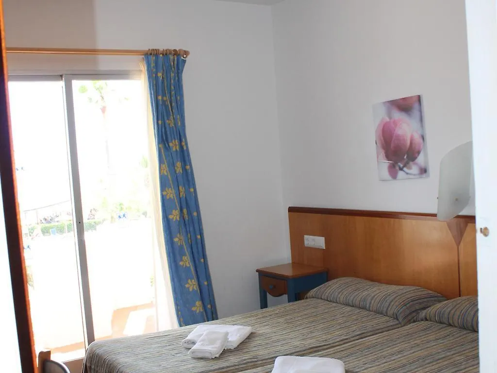 Seth Santo Tomas Hotel