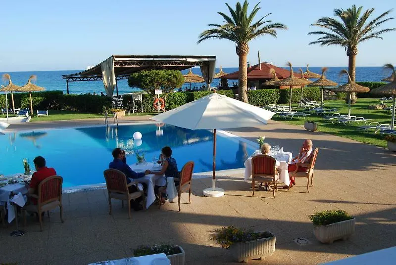 Seth Santo Tomas Hotel 4*,  Spain