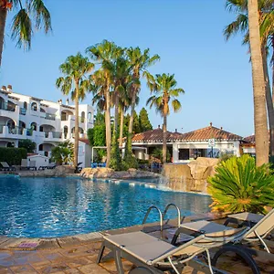 Siesta Mar Apart-hotel