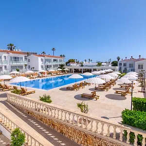 Naranjos Menorca Apart-hotel