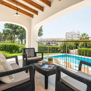Villa Evita