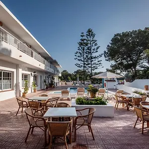 Es Pi - Emar Hotel