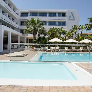 Отель Anfora Ibiza, Эс-Кана