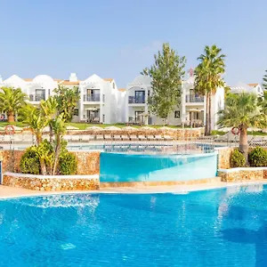 Apartahotel Marsenses Paradise Club