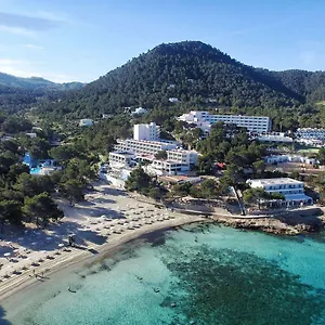 Отель Sandos El Greco - Adults Only, Пуртинач