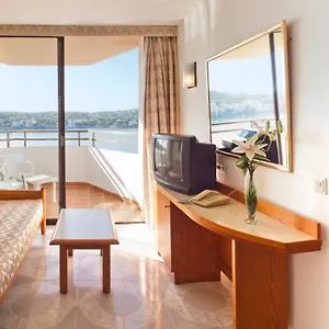 Aparthotel Trh Jardin Del Mar