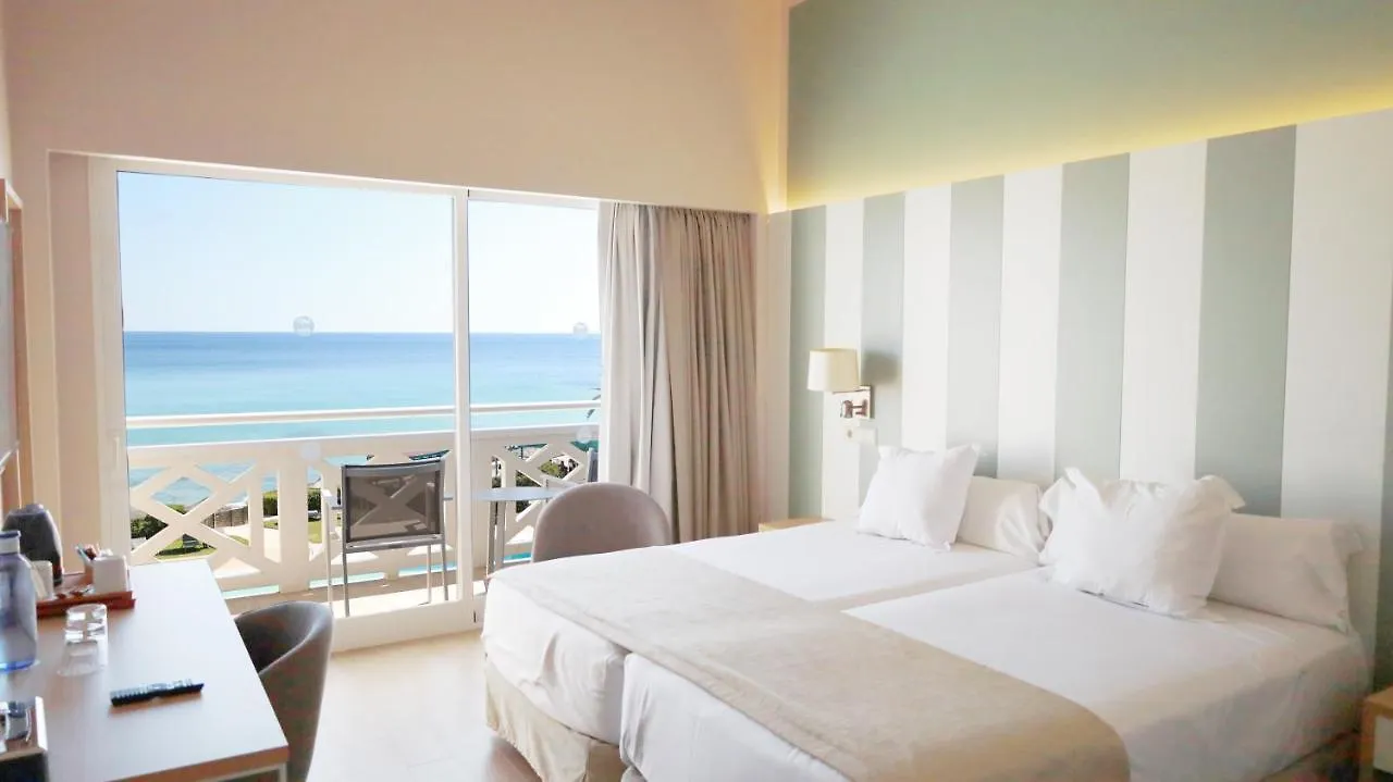 Seth Santo Tomás Hotel