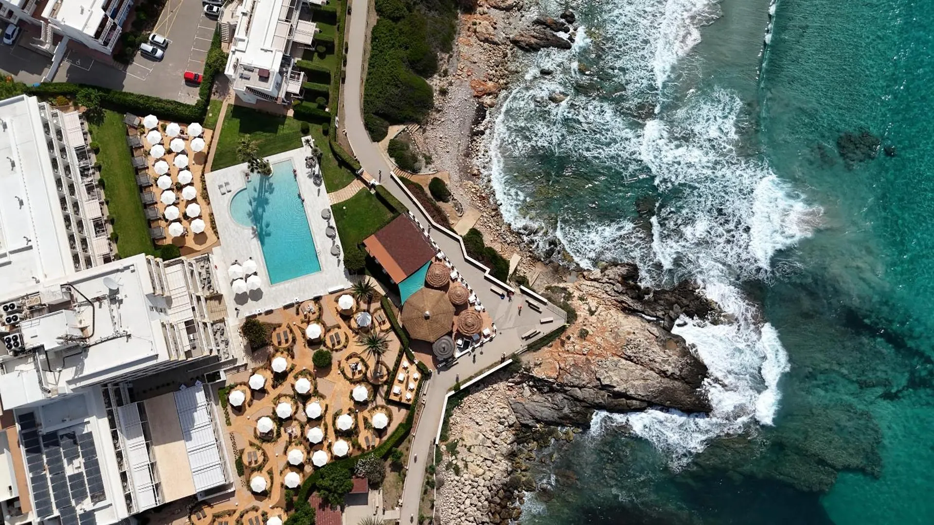 Seth Santo Tomás Hotel