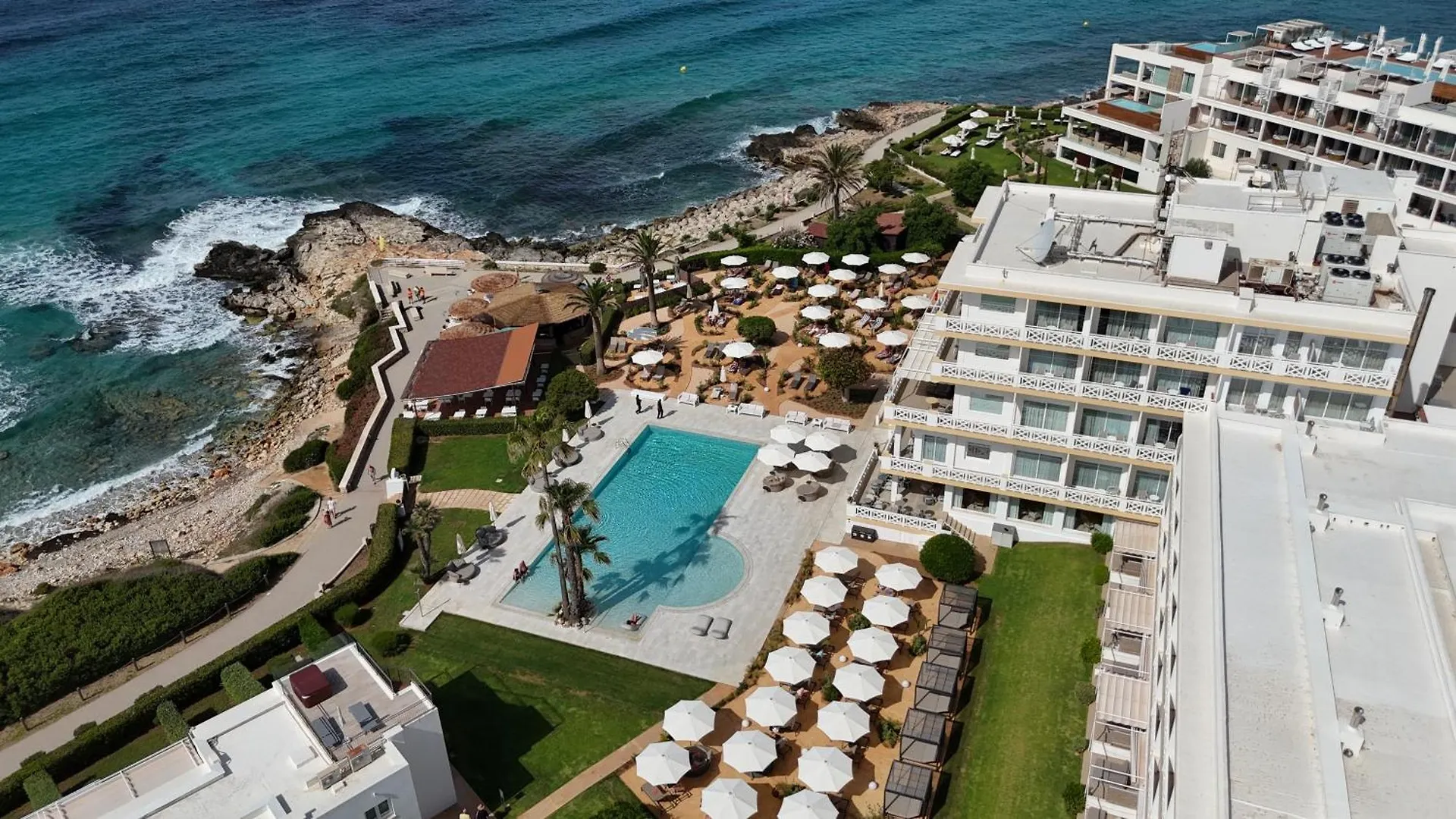 Seth Santo Tomás Hotel