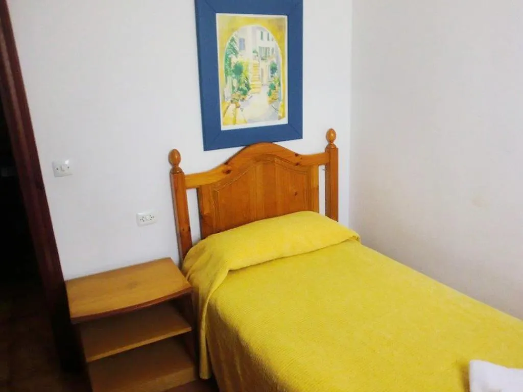Seth Santo Tomás Hotel