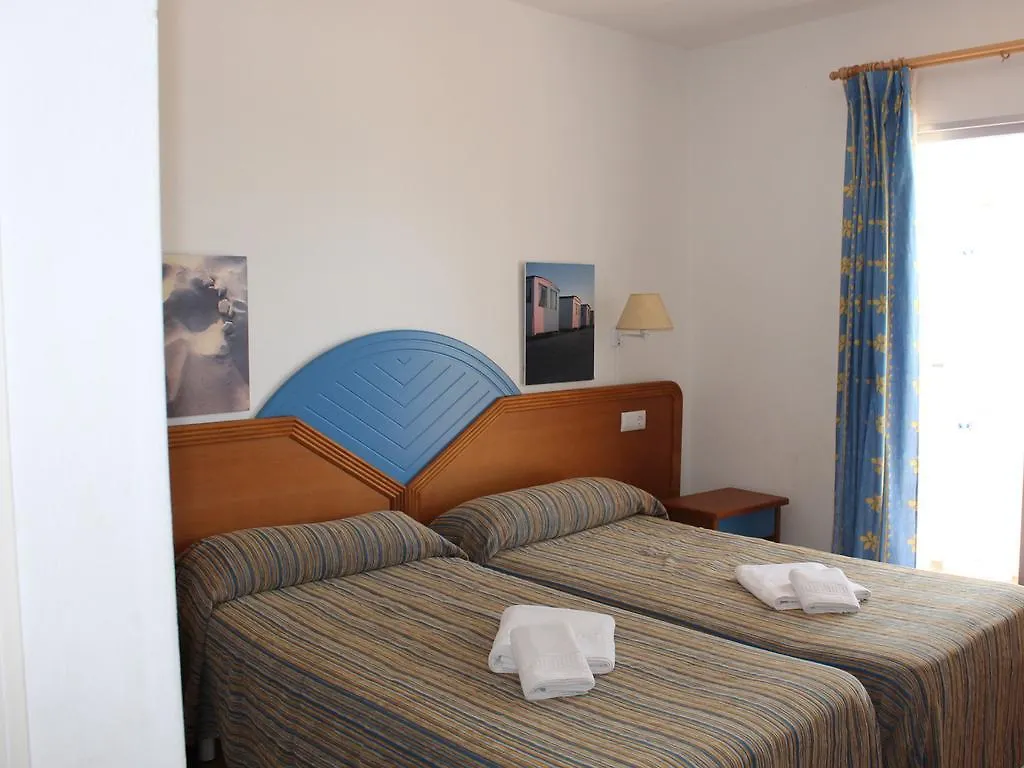Seth Santo Tomas Hotel